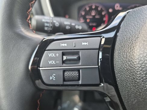 Certified 2026 Honda Passport TrailSport Elite image 14
