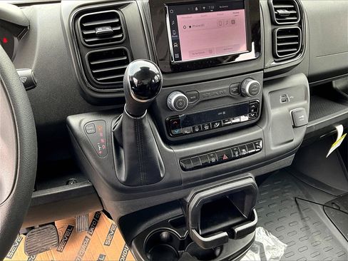 New 2024 RAM ProMaster 2500 w/ Safety Group image 14