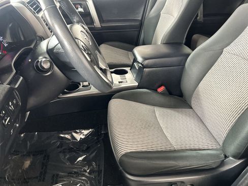 Used 2024 Toyota 4Runner SR5 image 21