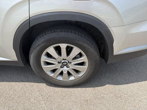 Used 2025 Hyundai Palisade SEL AWD/4WD image 23