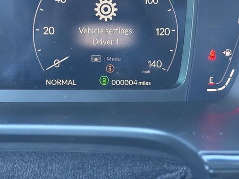 New 2026 Honda CR-V Sport-L image 18