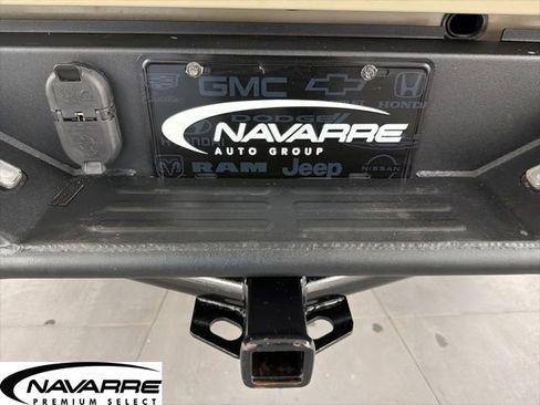 Used 2022 Jeep Gladiator Rubicon w/ LED Lighting Group image 33