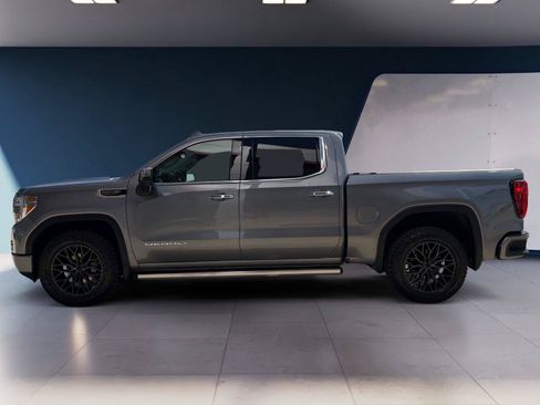 Used 2021 GMC Sierra 1500 Denali w/ Denali Premium Package AWD/4WD image 2