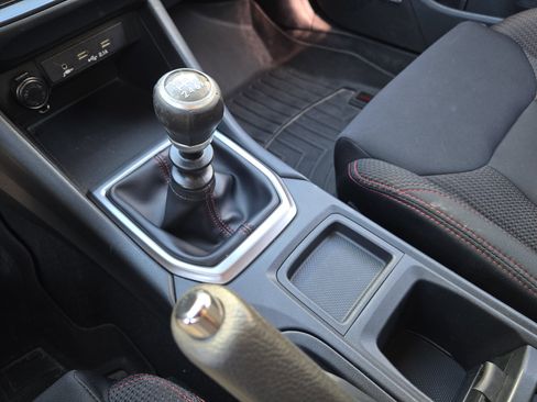 Used 2022 Subaru WRX Premium image 22