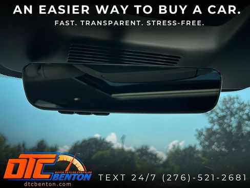 Used 2026 Nissan Murano SL AWD/4WD image 19