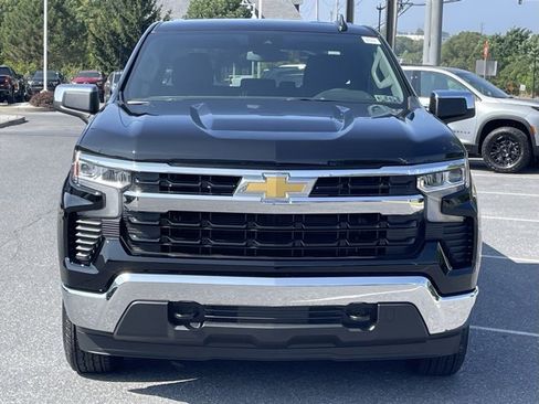 New 2026 Chevrolet Silverado 1500 LT image 2