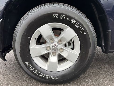 Used 2013 RAM 1500 Classic SLT image 14