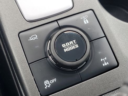 New 2026 Ford Bronco Sport Badlands AWD/4WD image 27