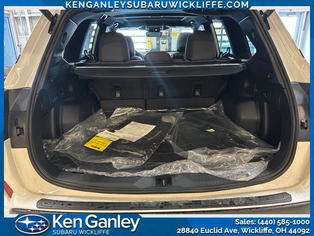 Certified 2026 Subaru Forester Premium AWD/4WD image 14