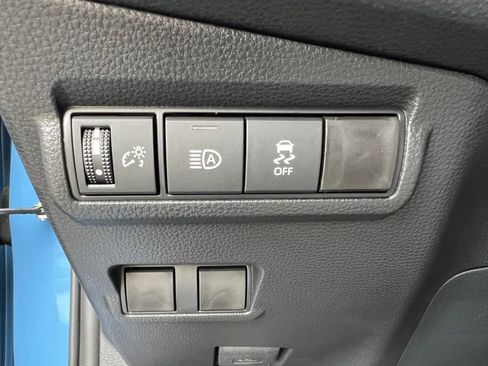 New 2026 Toyota Corolla Cross XLE image 32