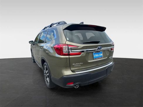 New 2026 Subaru Ascent Limited image 4