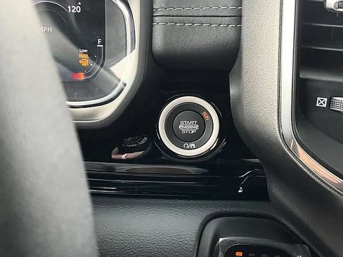 New 2026 RAM 1500 Laramie w/ Night Edition AWD/4WD image 18
