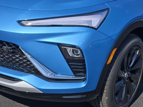 New 2026 Buick Envista Sport Touring w/ Convenience I Package image 6