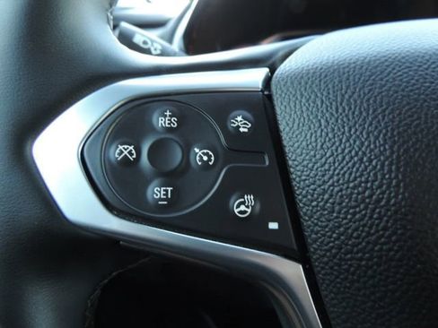 Used 2023 Chevrolet Traverse Premier w/ Redline Edition image 30