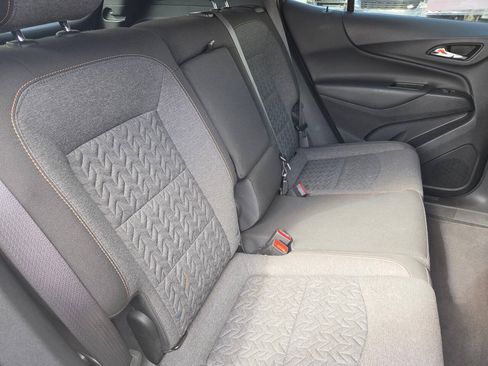Used 2023 Chevrolet Equinox LT FWD image 11