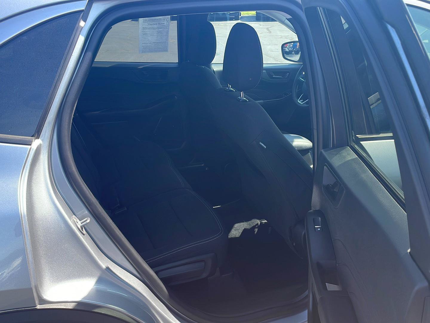 Used 2023 Ford Escape Active AWD/4WD image 26