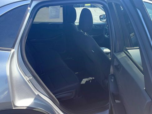 Used 2023 Ford Escape Active AWD/4WD image 26