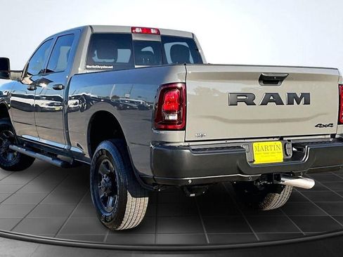 New 2026 RAM 2500 Tradesman image 3