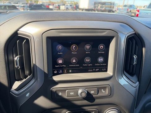 New 2026 Chevrolet Silverado 2500 W/T image 22