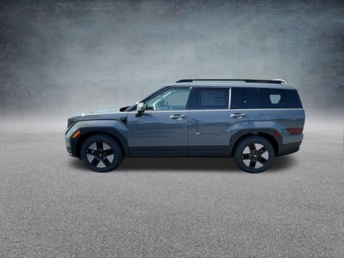 New 2026 Hyundai Santa Fe SEL image 12