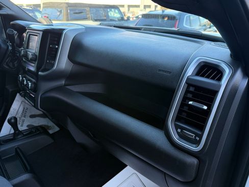 Used 2024 RAM 3500 SLT w/ Quick Order Package 2YG SLT image 28