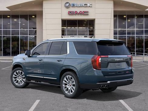 New 2026 GMC Yukon Denali w/ Denali Reserve Package AWD/4WD image 3