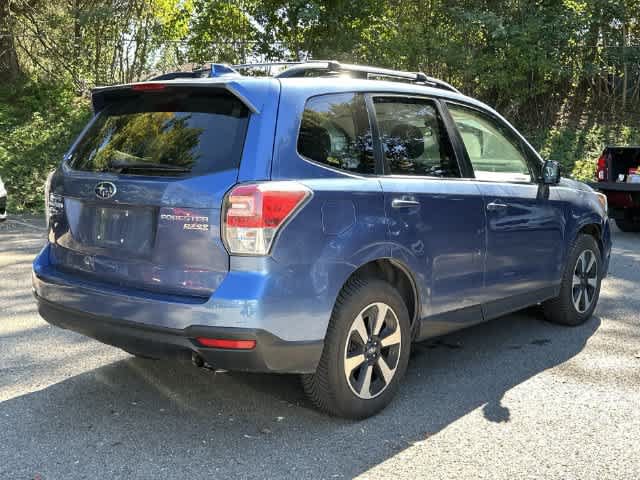 Used 2017 Subaru Forester 2.5i Premium w/ All-Weather Package AWD/4WD image 21