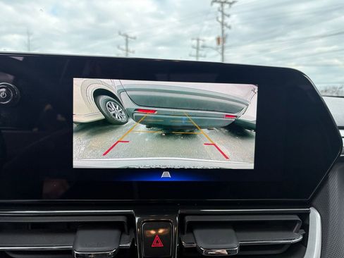 Used 2025 Chevrolet TrailBlazer LT image 17