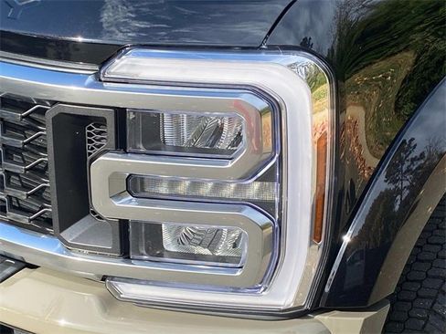 Used 2026 Ford F450 King Ranch w/ FX4 Off-Road Package image 5