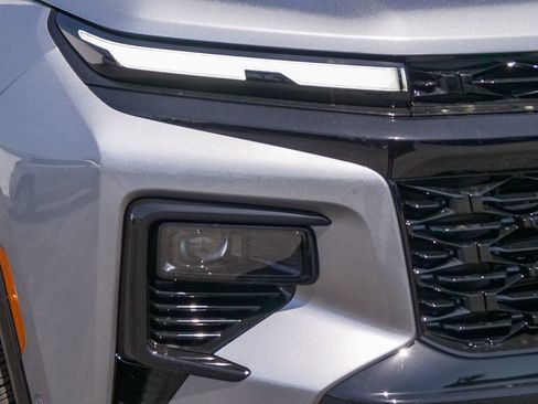 New 2026 Chevrolet Traverse RS AWD/4WD image 4