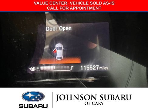 Used 2018 Honda Fit EX image 9