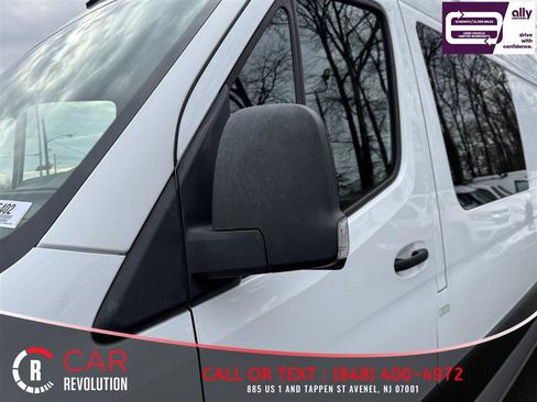 Used 2019 Mercedes-Benz Sprinter 170 Cargo image 30