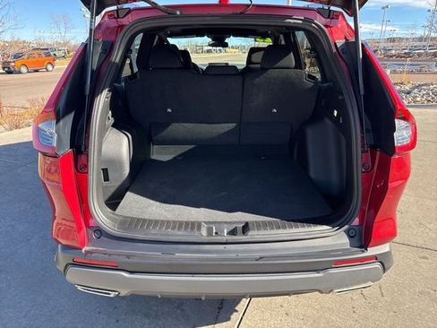 Used 2023 Honda CR-V Sport image 8