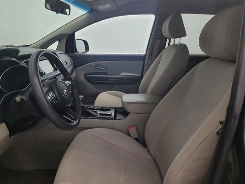 Used 2019 Kia Sedona LX FWD image 17