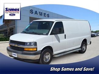 Used 2018 Chevrolet Express 2500 w/ Driver Convenience Package video 1