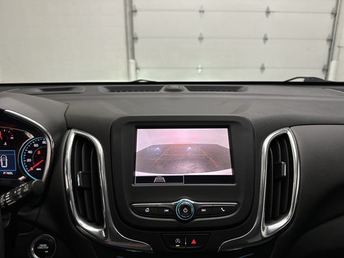 Used 2023 Chevrolet Equinox LT w/ LPO, Floor Liner Package AWD/4WD image 25
