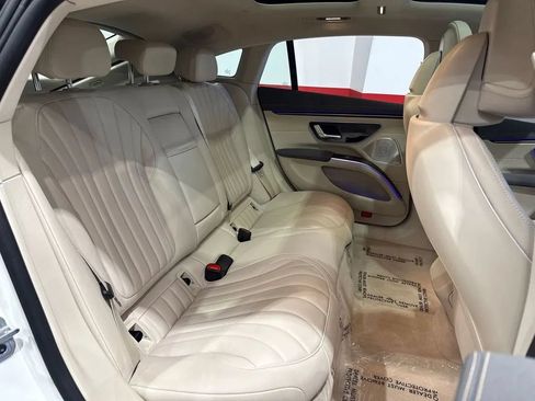 Used 2022 Mercedes-Benz EQS 450+ Sedan image 84
