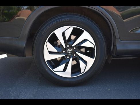 Used 2016 Honda CR-V Touring image 39
