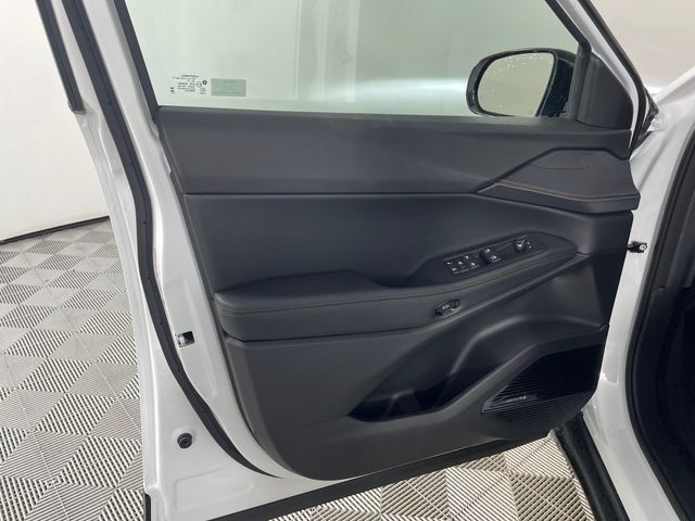 New 2026 Jeep Cherokee Limited AWD/4WD image 5