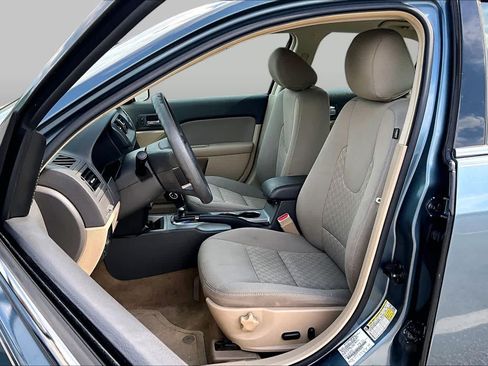 Used 2012 Ford Fusion SE FWD image 8