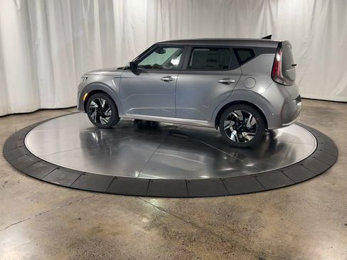 New 2025 Kia Soul GT-Line image 6
