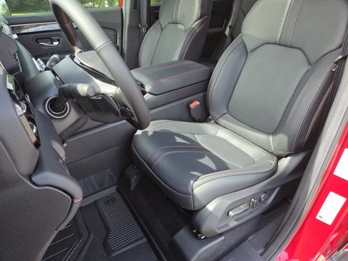 New 2026 Honda Passport TrailSport Elite image 26