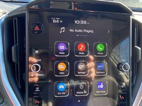 Used 2025 Subaru Crosstrek 2.0i Premium image 26