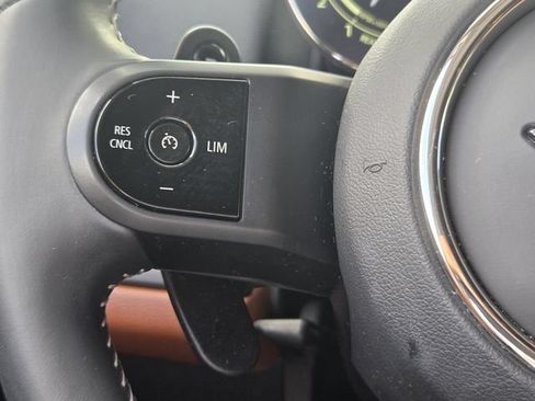 Used 2024 MINI Cooper Countryman S w/ Signature Upholstery Package FWD image 27