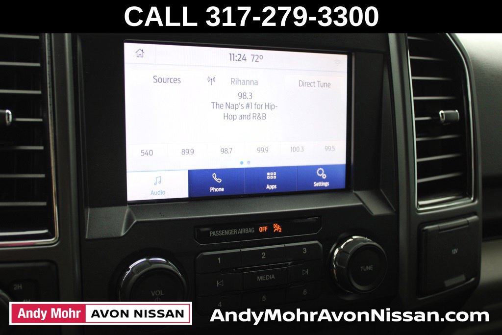 Used 2020 Ford F150 XLT AWD/4WD image 35
