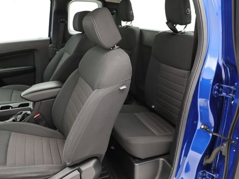 Used 2019 Ford Ranger XL w/ Equipment Group 101A Mid image 12