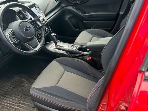 Used 2020 Subaru Crosstrek 2.0i Premium AWD/4WD image 6