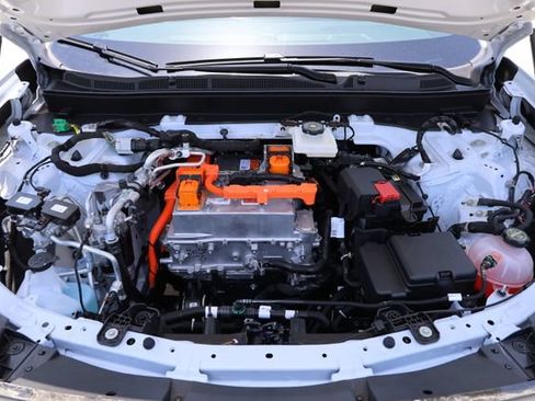 New 2026 Honda Prologue EX image 10