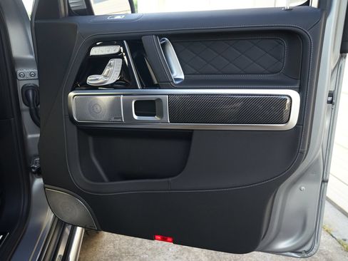Used 2026 Mercedes-Benz G 63 AMG 4MATIC image 26