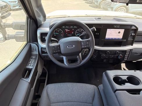 New 2026 Ford F350 XL w/ STX Appearance Package AWD/4WD image 32